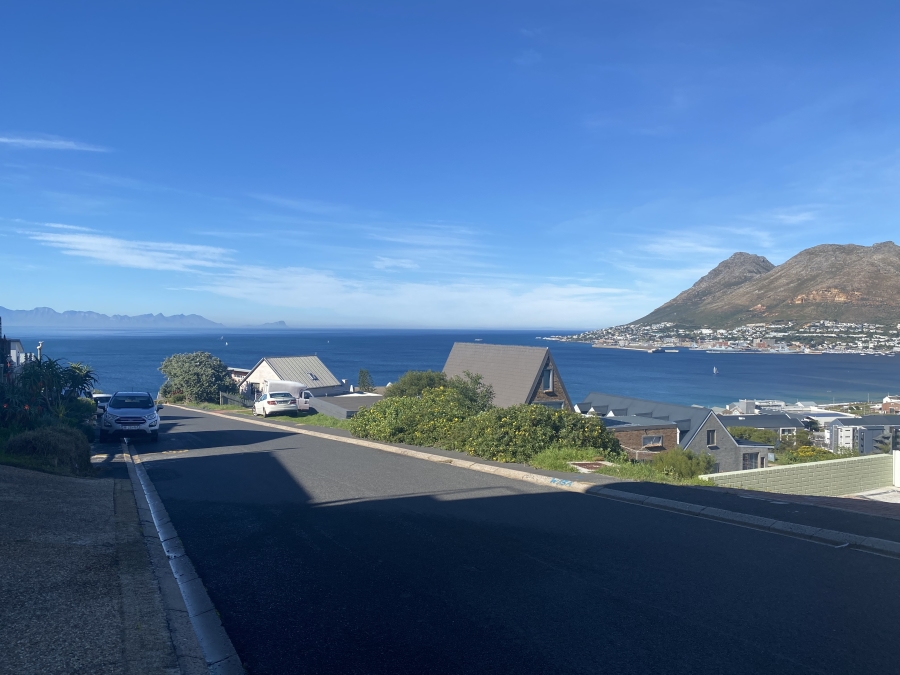 0 Bedroom Property for Sale in Glen Marine Western Cape